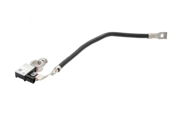 Senzor baterie potrivit BMW 1 (F20), 1 (F21), 2 (F22, F87), 2 (F23), 3 (F30, F80), 3 (F31), 3 GRAN TURISMO (F34), 4 (F32, F82), 4 (F33, F83), 4 GRAN COUPE (F36) 1.5-3.0D 07.11- [1]