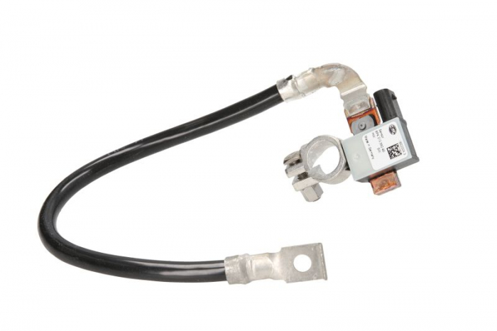 Senzor baterie potrivit BMW 3 (E93), 5 (E60), 5 (E61), X5 (E70), X6 (E71, E72) 2.0-5.0 12.01-07.14 [1]