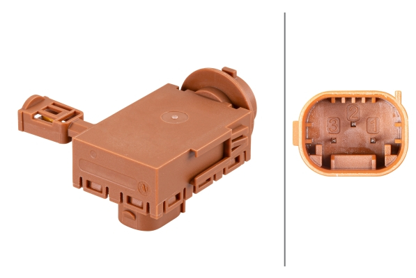 Senzor calitate aer potrivit AUDI Q7; BENTLEY BENTAYGA; VW TOUAREG 2.0-6.0 01.15- [1]