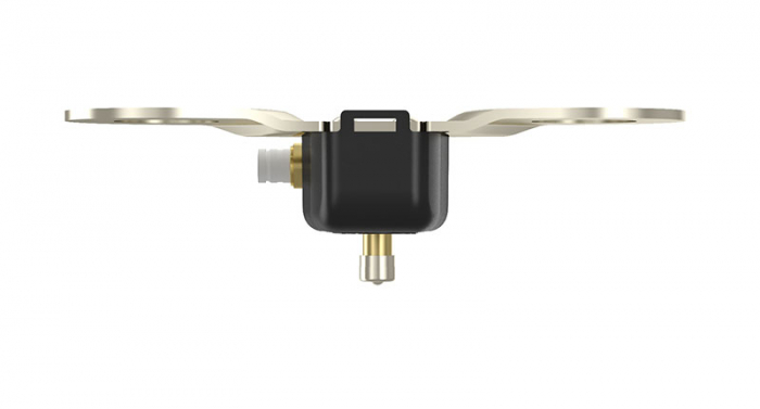 Senzor control presiune pneuri potrivit IVECO STRALIS; TRAKKER, greutate 0.21 kg [3]