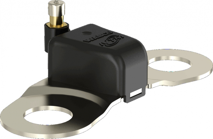 Senzor control presiune pneuri potrivit IVECO STRALIS; TRAKKER, greutate 0.21 kg [2]