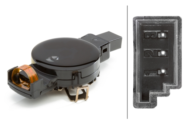 Senzor de ploaie potrivit OPEL AMPERA-E, ASTRA K, MOKKA / MOKKA X 06.12- [3]