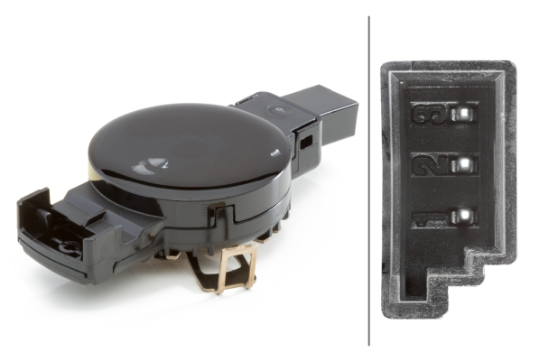 Senzor de ploaie potrivit OPEL ASTRA J, ASTRA K, CASCADA, MOKKA / MOKKA X 06.12- [3]