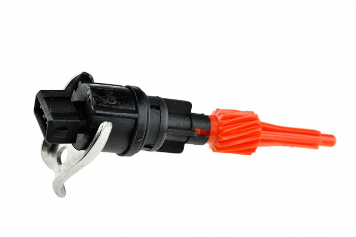 Senzor de viteze audi a3 1.6, 1.8t, 1.8, 1.9tdi dupa 1996, tt 1.8t dupa 1998, skoda octavia 1.4, 1.4 16v, 1.6, 1.8, 1.8t, 1.9tdi, 2.0 dupa 1996, vw golf iv 1.4, 1.6, 1.6 16v, 1.8, 1.8t, 1.9sdi, 1.9tdi