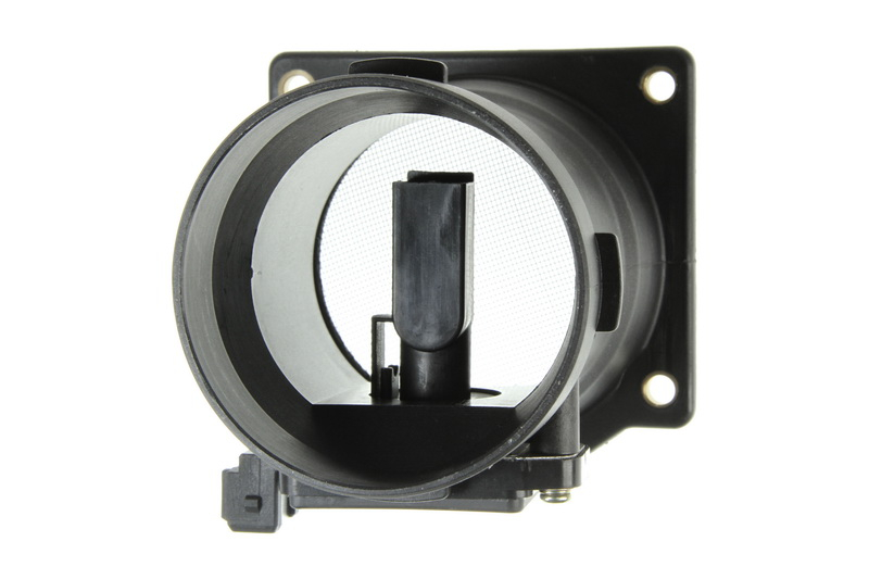 Senzor debit aer (3 pin, module) potrivit AUDI A4 B5, A6 C5; VW PASSAT B5 2.4/2.8 08.96-01.05 [1]