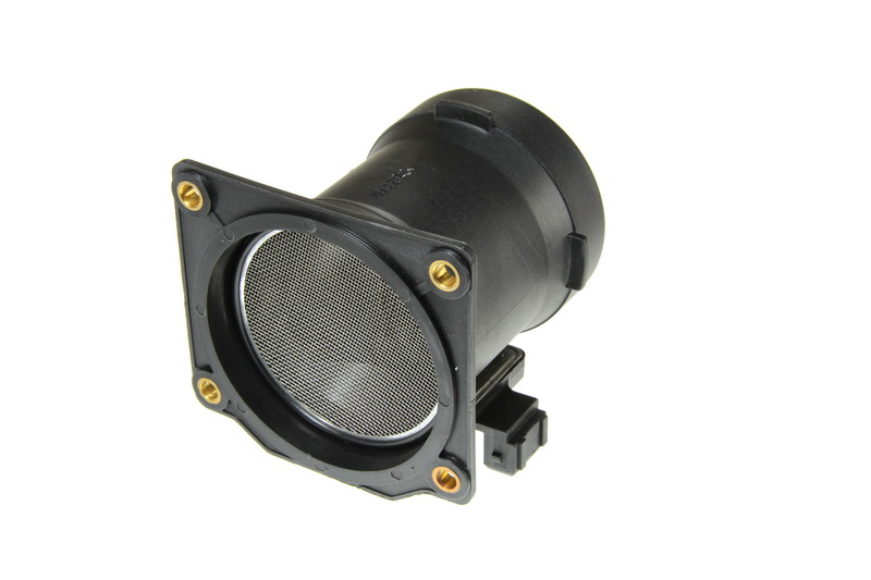 Senzor debit aer (3 pin, module) potrivit AUDI A4 B5, A6 C5; VW PASSAT B5 2.4/2.8 08.96-01.05 [2]