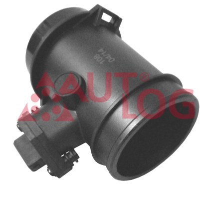 Senzor debit aer (4 pin) potrivit AUDI A8 D2; FORD GALAXY I; VW GOLF III, SHARAN, TRANSPORTER T4, VENTO 2.8/2.9/4.2 01.92-05.00 [3]