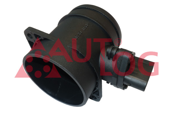 Senzor debit aer (4 pin) potrivit BMW 1 (E81), 1 (E82), 1 (E87), 1 (E88), 3 (E90), 3 (E91), 3 (E92), 3 (E93), X1 (E84), X3 (E83), Z4 (E85) 2.0 06.04-06.15 [3]