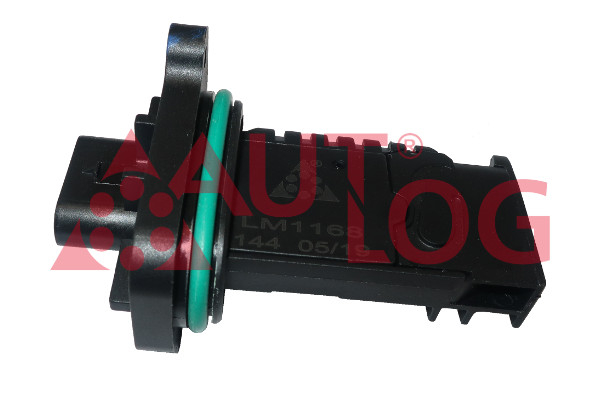Senzor debit aer (4 pin) potrivit BMW 1 (F20), 1 (F21), 2 (F22, F87), 2 (F23), 2 (F45), 2 GRAN TOURER (F46), 3 (F30, F80), 3 (F31), 3 GRAN TURISMO (F34), 4 (F32, F82), 4 (F33, F83) 1.2-4.4 10.10- [3]