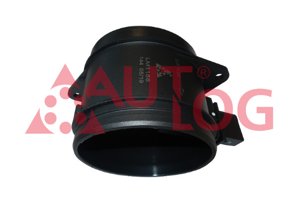 Senzor debit aer (4 pin) potrivit BMW 3 (E90), 3 (E91), 3 (E92), 5 (E60), 5 (E61), 6 (E63), 6 (E64), X3 (E83), X5 (E70), X6 (E71, E72) 2.0D/3.0/3.0D 09.04-07.13 [1]