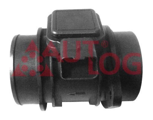 Senzor debit aer (4 pin) potrivit CITROEN C2, C3 I, C3 II, C3 PLURIEL, NEMO/MINIVAN; FORD FIESTA V, FIESTA VI, FUSION; PEUGEOT 107, 206, 206+, 207, BIPPER TEPEE 1.4D 09.01- [3]