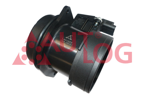 Senzor debit aer (4 pin) potrivit CITROEN C4 GRAND PICASSO II, C4 PICASSO II, C5 III, C8, DS4, DS5, JUMPY II; FIAT SCUDO; PEUGEOT 3008, 308, 308 I, 407, 5008, 508 I, 807 2.0D/2.0DH/2.2D 03.06- [1]
