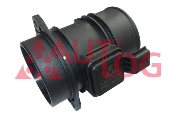 Senzor debit aer (4 pin) potrivit DACIA DOKKER, DOKKER EXPRESS/MINIVAN, DUSTER, DUSTER/SUV, LODGY, LOGAN II, LOGAN MCV II, SANDERO II; NISSAN CUBE, JUKE, NOTE, NV200, NV200 / EVALIA 1.2-1.9D 09.04- [1]