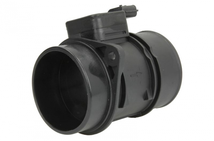 Senzor debit aer (4 pin) potrivit DACIA DOKKER, DOKKER EXPRESS/MINIVAN, DUSTER, DUSTER/SUV, LODGY, LOGAN II, LOGAN MCV II, SANDERO II; NISSAN CUBE, JUKE, NOTE, NV200, NV200 / EVALIA 1.2-1.9D 09.04- [1]