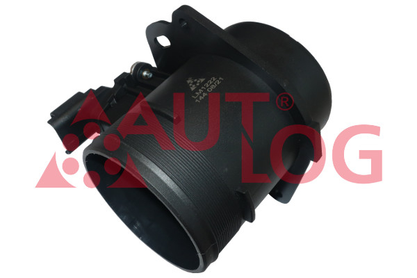 Senzor debit aer (4 pin) potrivit DS DS 5; CITROEN C4 GRAND PICASSO I, C4 II, C4 PICASSO I, C4 SPACETOURER, C5 AIRCROSS, C5 III, C6, C8, DS4, DS5, GRAND C4 SPACETOURER, JUMPER II 1.6-3.0D 08.00- [1]