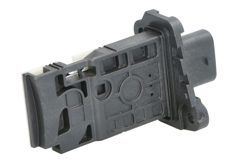 Senzor debit aer (4 pin) potrivit FORD B-MAX, ECOSPORT, FIESTA VII, GALAXY III, KA+ III, MONDEO V, S-MAX, TOURNEO COURIER B460, TOURNEO CUSTOM V362, TRANSIT COURIER B460 1.5D/1.6D/2.0D 10.12- [1]
