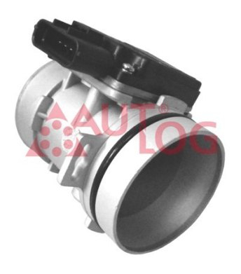 Senzor debit aer (4 pin) potrivit FORD ESCORT VI, FIESTA III, FIESTA IV, FIESTA/MINIVAN 1.1/1.25/1.3 03.89-08.03 [3]