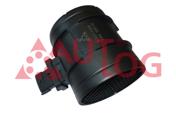 Senzor debit aer (4 pin) potrivit IVECO DAILY IV, DAILY V, DAILY VI; FIAT DUCATO 2.0D-3.0D 05.06- [3]