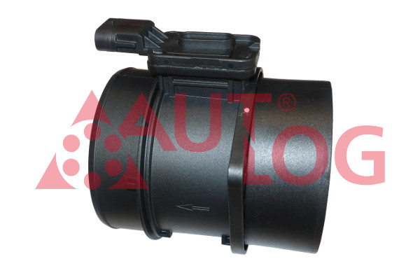 Senzor debit aer (4 pin) potrivit MERCEDES A (W176), B SPORTS TOURER (W246, W242), C (A205), C (C205), C T-MODEL (S205), C (W205), CLA (C117), CLA SHOOTING BRAKE (X117), CLS (C218) 1.5D-3.0D 06.06- [1]