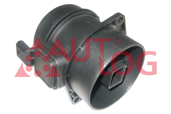 Senzor debit aer (4 pin) potrivit MERCEDES C T-MODEL (S204), C (W204), E T-MODEL (S212), E (W212), GLK (X204), SPRINTER 3,5-T (B906), SPRINTER 3-T (B906), SPRINTER 4,6-T (B906) 1.8-3.7 09.03- [1]