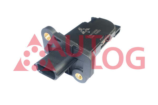 Senzor debit aer (4 pin) potrivit NISSAN JUKE, PULSAR, QASHQAI II, X-TRAIL III; RENAULT MEGANE IV, TALISMAN 1.6 06.10- [3]
