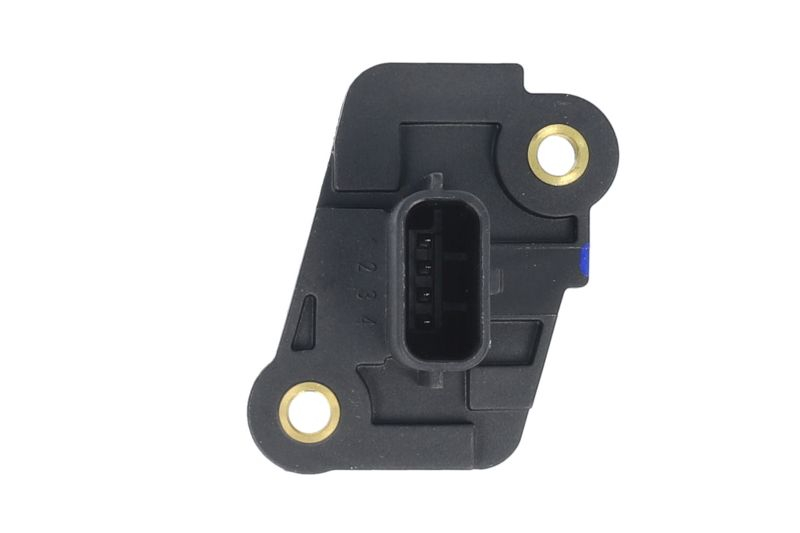 Senzor debit aer (4 pin) potrivit NISSAN JUKE, PULSAR, QASHQAI II, X-TRAIL III; RENAULT MEGANE IV, TALISMAN 1.6 06.10- [2]