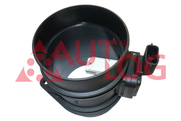 Senzor debit aer (4 pin) potrivit NISSAN NV400; OPEL MOVANO B; RENAULT GRAND SCENIC III, MASTER III, MEGANE, MEGANE III, SCENIC III 2.0D/2.3D 02.09- [1]