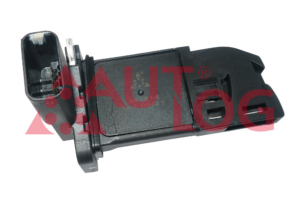 Senzor debit aer (4 pin) potrivit VOLVO C30, C70 II, S40 II, S80 II, V40, V50, V70 III; FORD C-MAX, C-MAX II, FOCUS C-MAX, FOCUS II, FOCUS III, FOCUS III/KOMBI, FOCUS II/KOMBI 1.0-4.4D 10.03- [1]