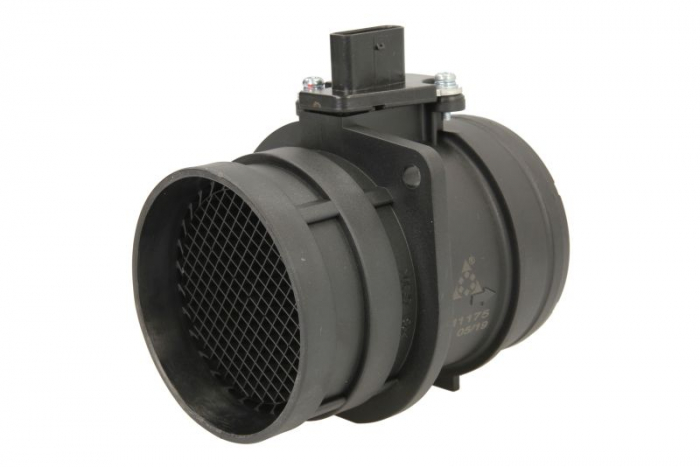Senzor debit aer (5 pin) potrivit AUDI A1, A3, A4 ALLROAD B8, A4 B8, A5, A6 C7, Q3, Q5, Q7, TT; SEAT ALHAMBRA, ALTEA, ALTEA XL, EXEO, EXEO ST, LEON, TOLEDO III; SKODA OCTAVIA II 1.8-6.0D 09.04- [1]