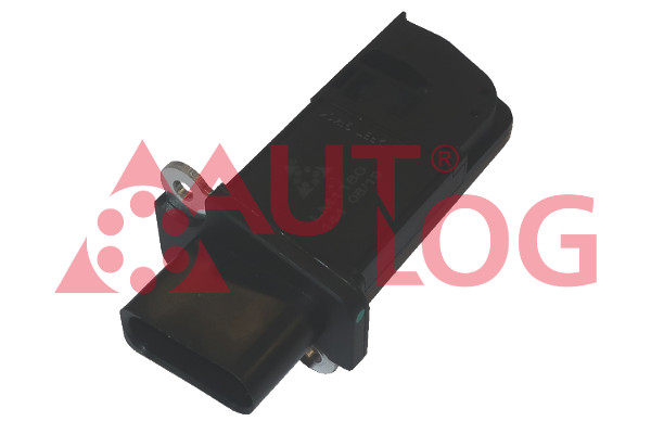 Senzor debit aer (5 pin) potrivit AUDI A3, A4 B7, A6 C6, TT; SEAT ALTEA, ALTEA XL, EXEO, EXEO ST, LEON, TOLEDO III; SKODA OCTAVIA II; VW EOS, GOLF V, GOLF VI, JETTA III, PASSAT B6 2.0 09.04-11.17 [3]