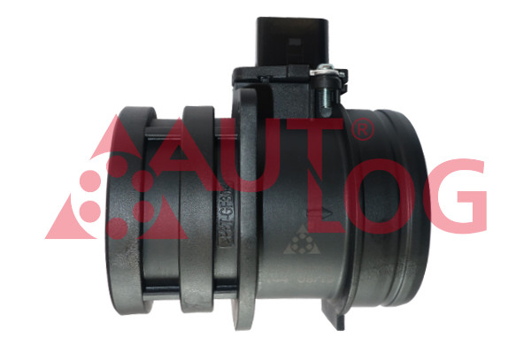 Senzor debit aer (5 pin) potrivit AUDI A3, A4 B8, A5, Q7; SEAT LEON, TOLEDO III; SKODA OCTAVIA II, SUPERB II; VW BEETLE, EOS, GOLF V, GOLF VI, JETTA III, JETTA IV, PASSAT B6 1.8/2.0/4.2D 09.04- [3]