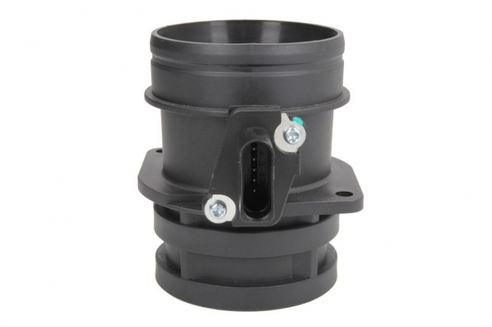 Senzor debit aer (5 pin) potrivit AUDI A3, A4 B8, A5, Q7; SEAT LEON, TOLEDO III; SKODA OCTAVIA II, SUPERB II; VW BEETLE, EOS, GOLF V, GOLF VI, JETTA III, JETTA IV, PASSAT B6 1.8/2.0/4.2D 09.04- [2]