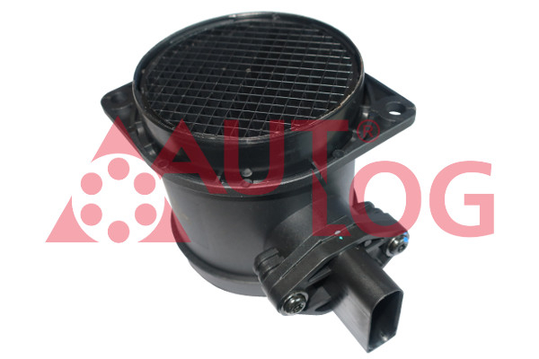 Senzor debit aer (5 pin) potrivit AUDI A3, TT; BENTLEY CONTINENTAL, CONTINENTAL FLYING SPUR; VW EOS, GOLF IV, GOLF V, MULTIVAN T5, PASSAT B5.5, PHAETON, TOUAREG 3.2-6.0ALK 09.01-07.18 [1]