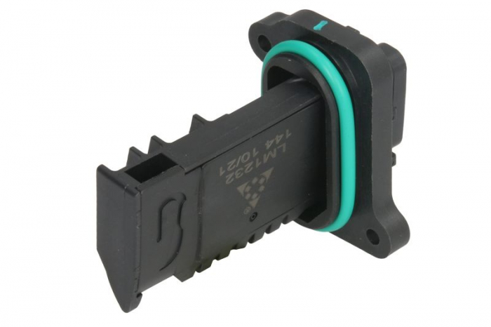 Senzor debit aer (5 pin) potrivit BMW 1 (F20), 1 (F21), 2 (F22, F87), 2 (F23), 3 (F30, F80), 3 (F31), 3 GRAN TURISMO (F34), 4 (F32, F82), 4 (F33, F83), 4 GRAN COUPE (F36) 3.0/3.0H 11.11- [1]