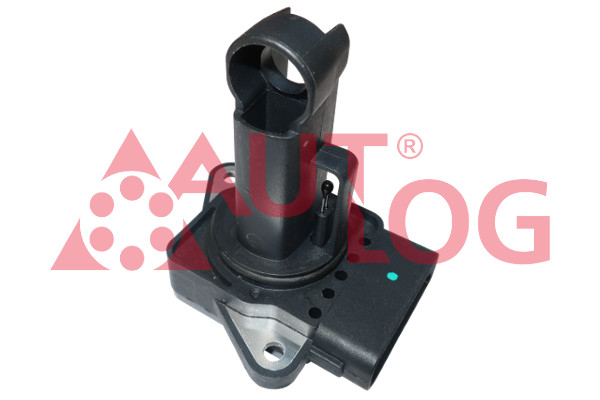 Senzor debit aer (5 pin) potrivit LEXUS GS, IS I, IS SPORTCROSS, LS, RX; TOYOTA AURIS, AVENSIS, AVENSIS VERSO, CAMRY, CELICA, COROLLA, COROLLA VERSO, HIACE IV, LAND CRUISER PRADO 1.0-4.3 04.99- [1]