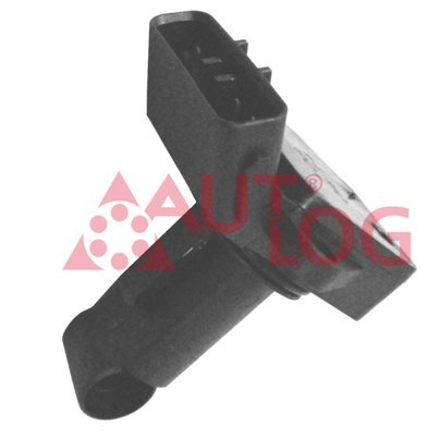 Senzor debit aer (5 pin) potrivit LEXUS GS, SC; TOYOTA COROLLA 1.4/1.6/4.3 10.99-07.10 [3]