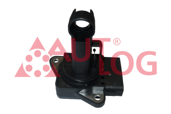 Senzor debit aer (5 pin) potrivit LEXUS IS II; TOYOTA AURIS, AVENSIS, COROLLA, COROLLA VERSO, DYNA, HIACE / COMMUTER V, HIACE IV, HIACE V, HILUX VI, HILUX VII, LAND CRUISER 90 1.4D-3.0D 08.00- [3]