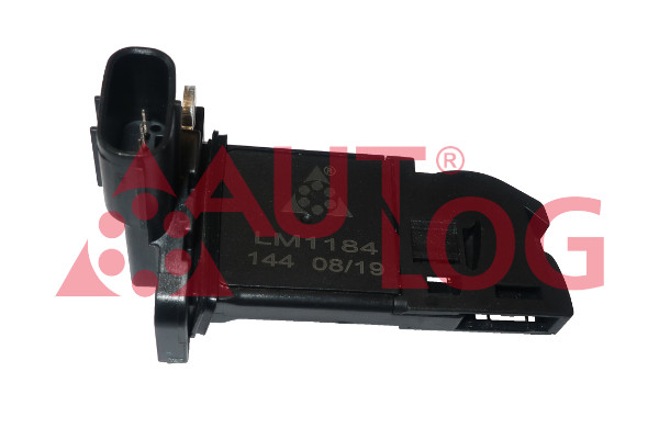 Senzor debit aer (5 pin) potrivit LEXUS IS II; TOYOTA AURIS, AVENSIS, COROLLA, IQ, LAND CRUISER 200, RAV 4 III, RAV 4 IV, URBAN CRUISER, VERSO, VERSO S, YARIS 1.4D-4.5D 08.05- [1]