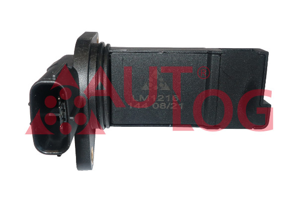Senzor debit aer (5 pin) potrivit MAZDA 2, 3, 3/HATCHBACK, 6, 6/KOMBI, CX-3, CX-5, MX-5 IV, MX-5 RF TARGA 1.5-2.5 11.11- [1]