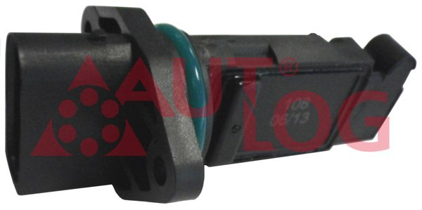 Senzor debit aer (5 pin) potrivit MERCEDES A (W168), VANEO (414) 1.7D 02.01-07.05 [3]