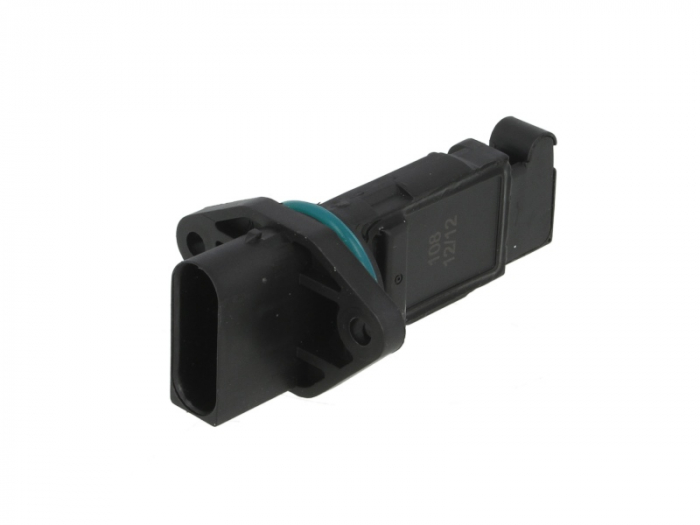 Senzor debit aer (5 pin) potrivit MERCEDES A (W168), VANEO (414) 1.7D 02.01-07.05 [1]
