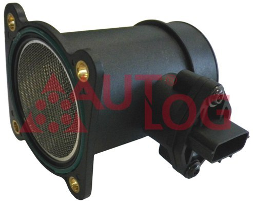 Senzor debit aer (5 pin) potrivit NISSAN ALMERA II, ALMERA TINO, PRIMERA 1.5/1.6/1.8 06.96-10.08 [3]