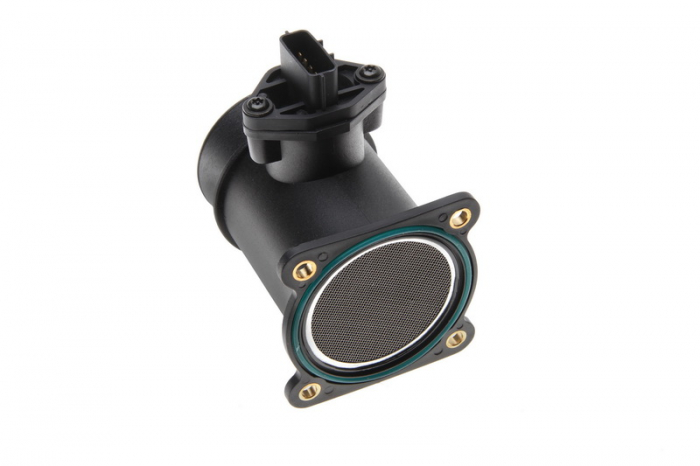Senzor debit aer (5 pin) potrivit NISSAN ALMERA II, ALMERA TINO, PRIMERA 1.5/1.6/1.8 06.96-10.08 [2]