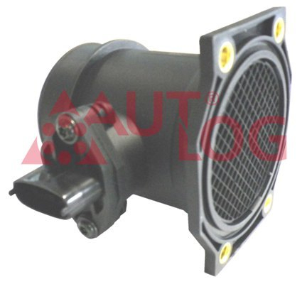 Senzor debit aer (5 pin) potrivit NISSAN PRIMERA, TERRANO II 2.0D/2.7D 05.96-09.07 [3]