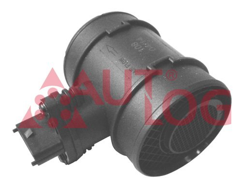 Senzor debit aer (5 pin) potrivit NISSAN TERRANO II; OPEL ASTRA G, SIGNUM, ZAFIRA A 2.2D/2.7D 05.96-09.07 [3]