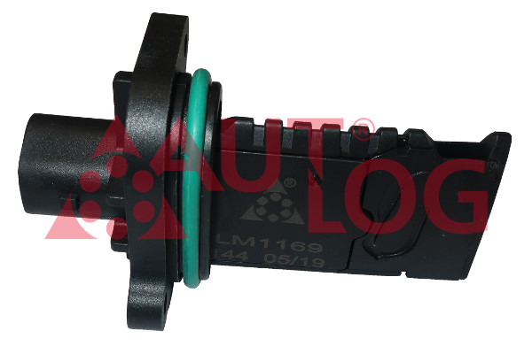 Senzor debit aer (5 pin) potrivit OPEL AGILA; SUZUKI SPLASH, SWIFT IV, SWIFT V, SX4 S-CROSS, VITARA 1.0-1.4 01.08- [3]