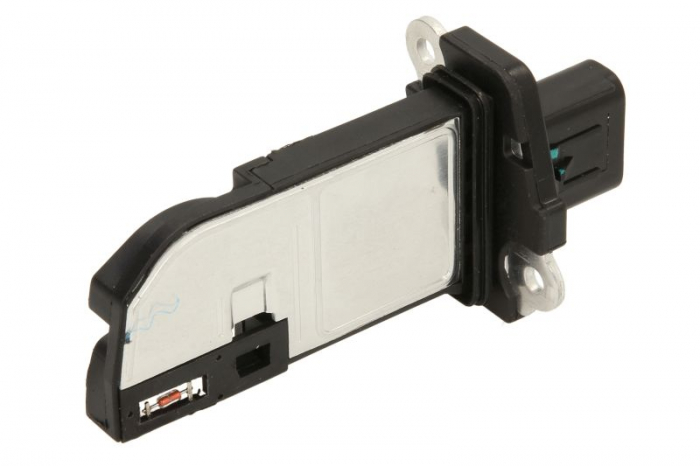 Senzor debit aer (6 pin) potrivit VOLVO S60 II, S80 II, V50, V60 I, V70 III, XC60 I; FORD B-MAX, ECOSPORT, FIESTA VI, GALAXY II, MONDEO IV, MONDEO V, RANGER, S-MAX 1.0-3.2D 06.02- [1]