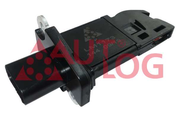 Senzor debit aer (6 pin) potrivit VOLVO S60 II, S80 II, V50, V60 I, V70 III, XC60 I; FORD B-MAX, ECOSPORT, FIESTA VI, GALAXY II, MONDEO IV, MONDEO V, RANGER, S-MAX 1.0-3.2D 06.02- [3]