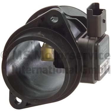 Senzor debit aer Citroen C1/2/3 1.4HDI 02 -, Ford Fiesta / Fusion 1.4TDCi 01 -, Peugeot 206 / 1007 1.4HDI 01 - [1]