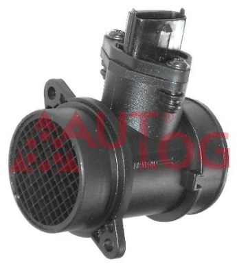 Senzor debit aer Hyundai Accent / Getz / Matrix 1.5CRDI 01 - [3]